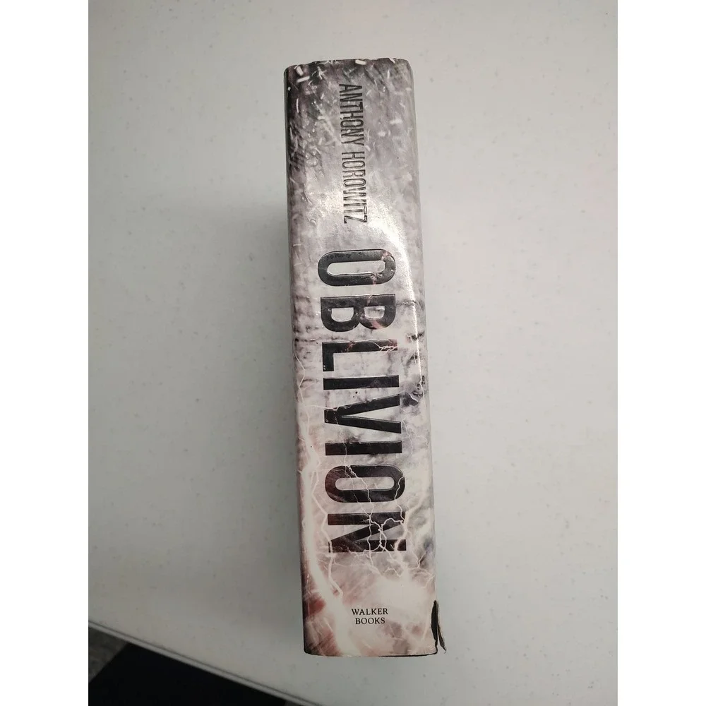 N/A oblivion by